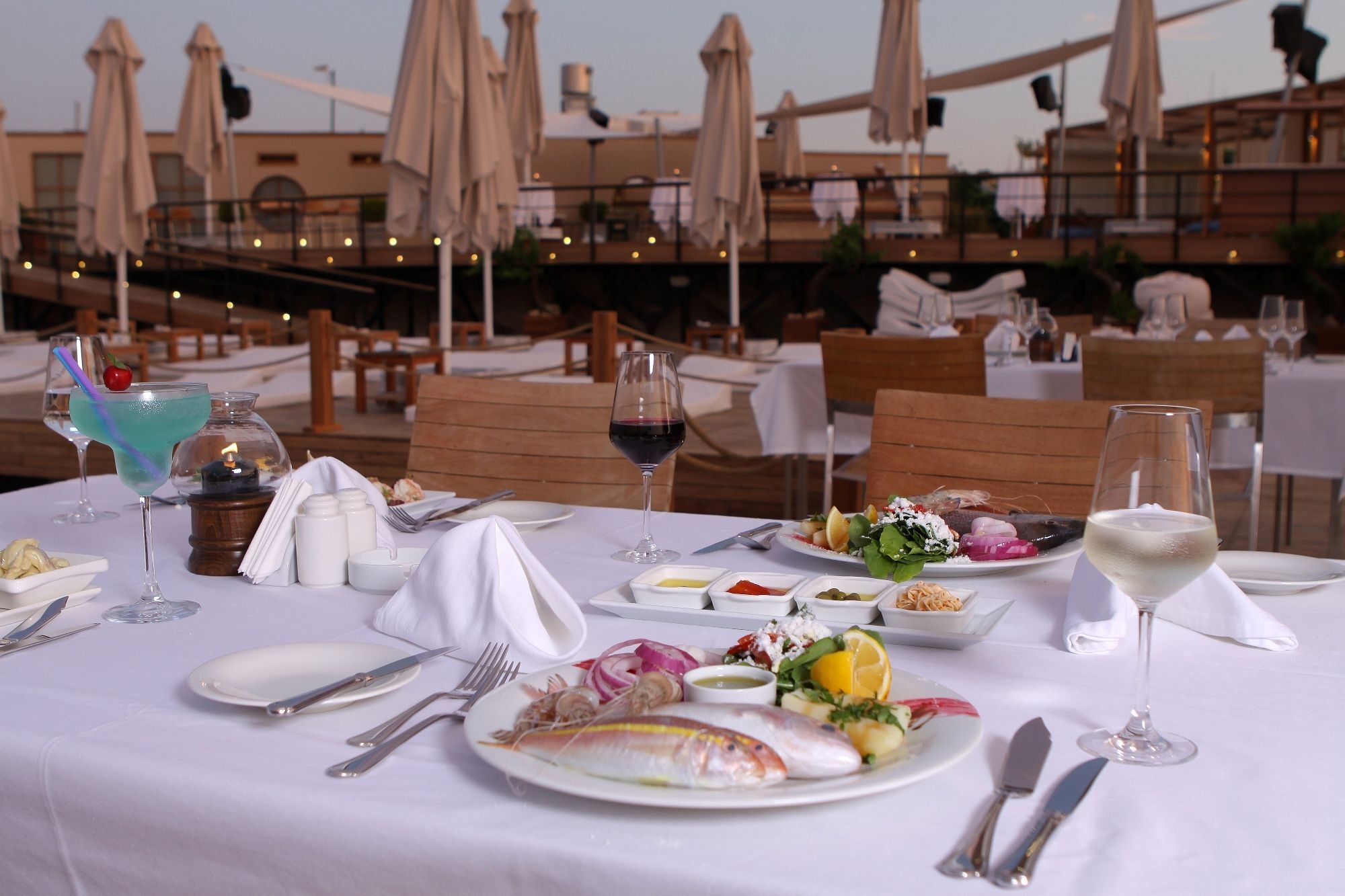 Отель Yacht Club Дидим Экстерьер фото